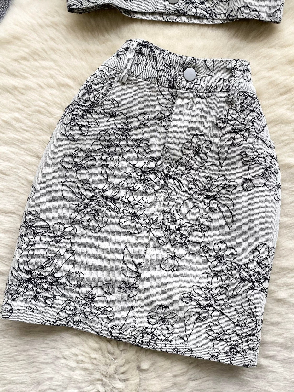 Dainty girl set DTP240 images